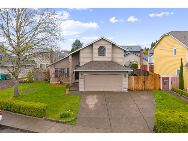21455 Sw LOIS St, Beaverton, OR 97003