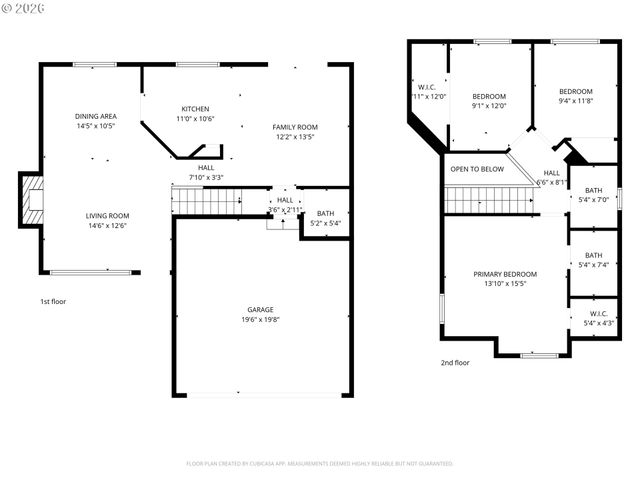 21455 Sw LOIS St, Beaverton, OR 97003