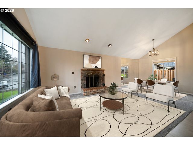 21455 Sw LOIS St, Beaverton, OR 97003