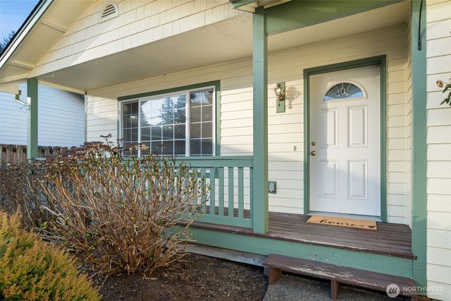 1226 W Birch Street, Shelton, WA 98584