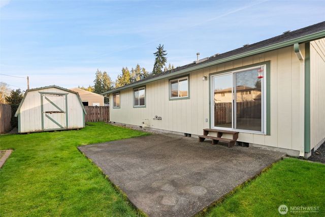 1226 W Birch Street, Shelton, WA 98584