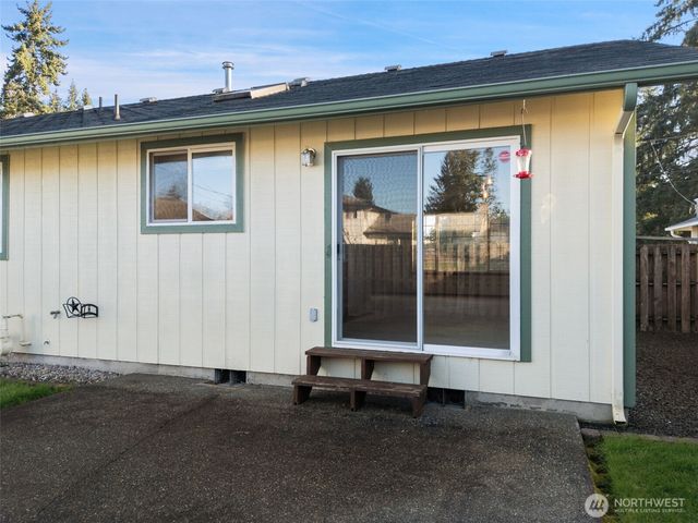 1226 W Birch Street, Shelton, WA 98584