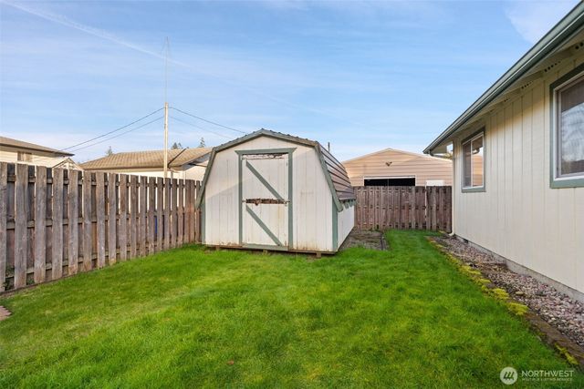 1226 W Birch Street, Shelton, WA 98584