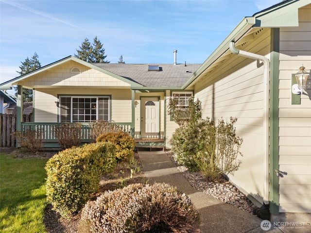 1226 W Birch Street, Shelton, WA 98584