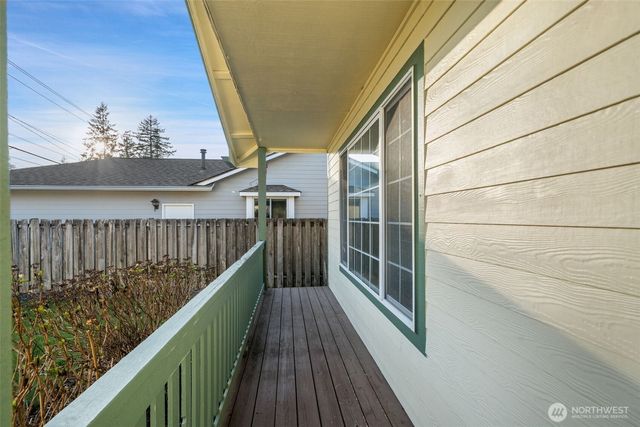 1226 W Birch Street, Shelton, WA 98584