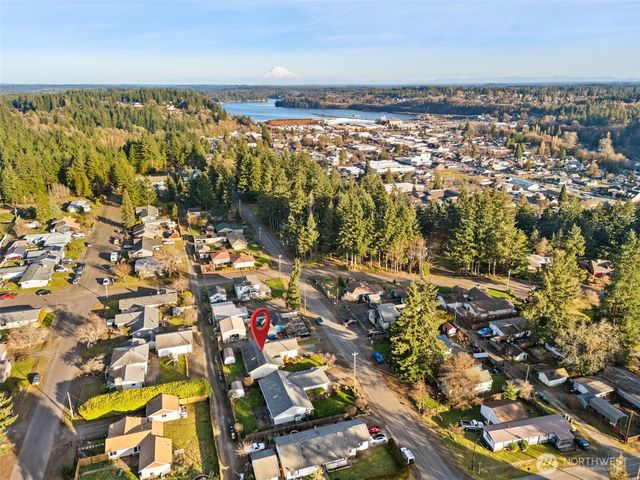 1226 W Birch Street, Shelton, WA 98584