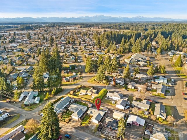 1226 W Birch Street, Shelton, WA 98584