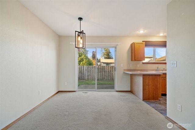 1226 W Birch Street, Shelton, WA 98584