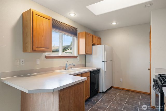 1226 W Birch Street, Shelton, WA 98584