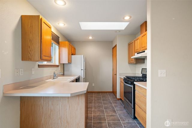 1226 W Birch Street, Shelton, WA 98584