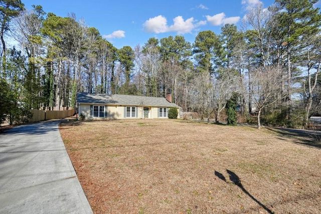 3172 Bob Cox NW Road, Marietta, GA 30064