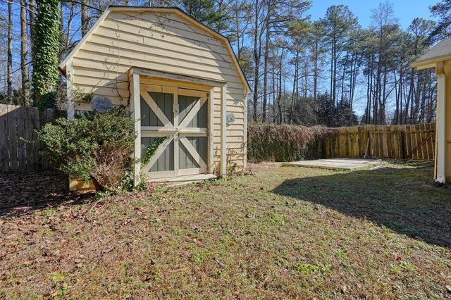 3172 Bob Cox NW Road, Marietta, GA 30064