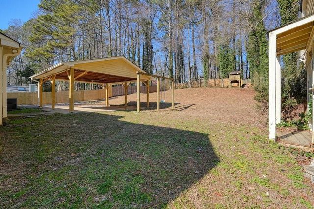 3172 Bob Cox NW Road, Marietta, GA 30064