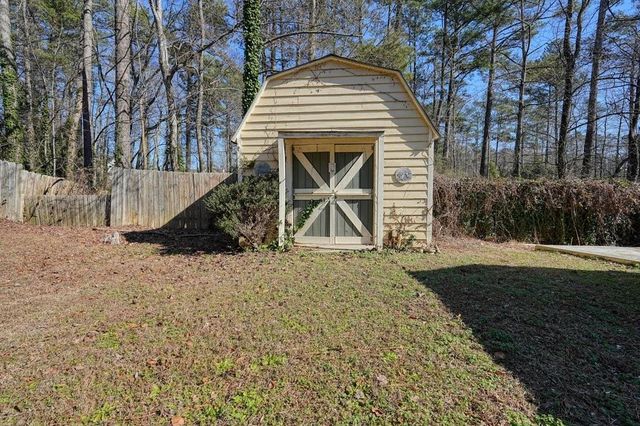 3172 Bob Cox NW Road, Marietta, GA 30064