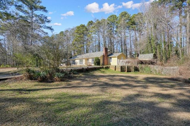 3172 Bob Cox NW Road, Marietta, GA 30064