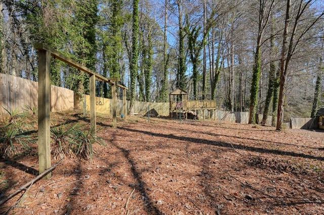 3172 Bob Cox NW Road, Marietta, GA 30064