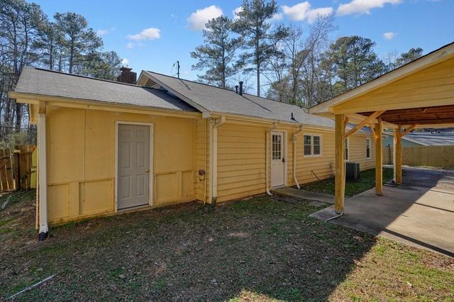 3172 Bob Cox NW Road, Marietta, GA 30064