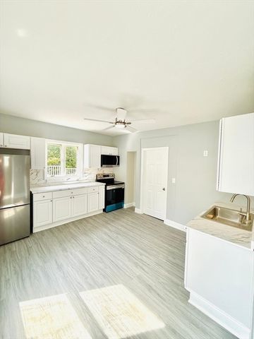 154 Marshall Street 2, Fitchburg, MA 01420