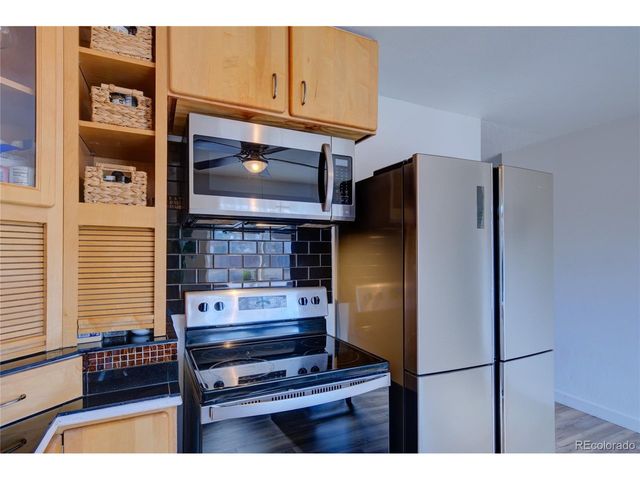 4717 S Gracemoor Cir, Colorado Springs, CO 80917