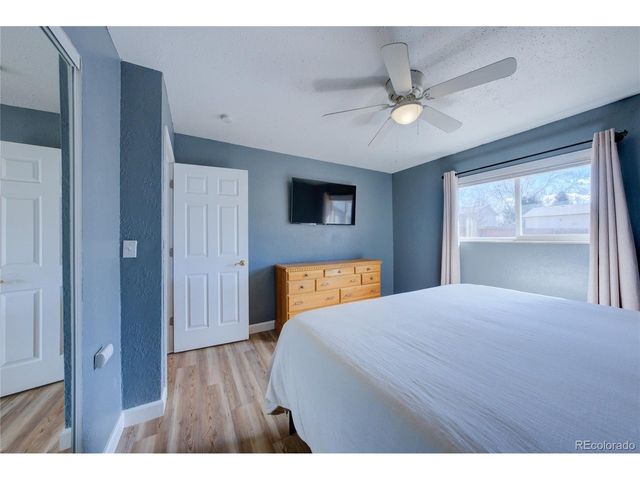 4717 S Gracemoor Cir, Colorado Springs, CO 80917