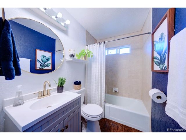 4717 S Gracemoor Cir, Colorado Springs, CO 80917