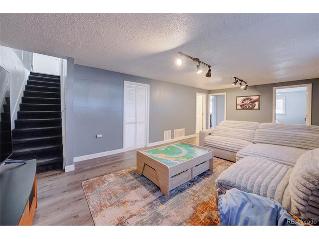 4717 S Gracemoor Cir, Colorado Springs, CO 80917