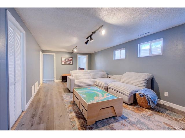 4717 S Gracemoor Cir, Colorado Springs, CO 80917