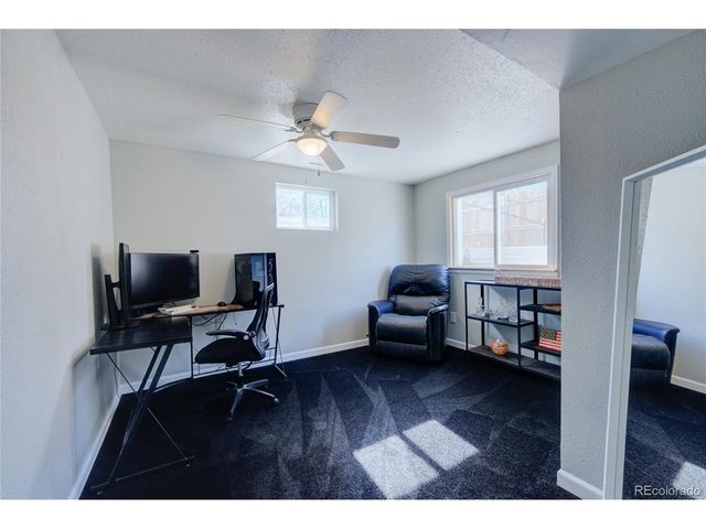 4717 S Gracemoor Cir, Colorado Springs, CO 80917