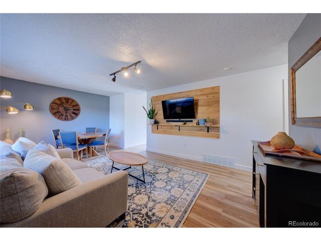 4717 S Gracemoor Cir, Colorado Springs, CO 80917