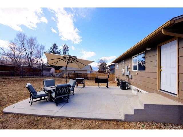 4717 S Gracemoor Cir, Colorado Springs, CO 80917