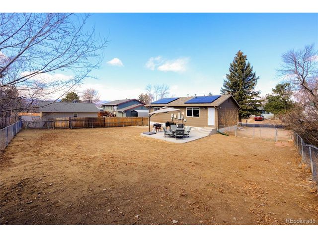 4717 S Gracemoor Cir, Colorado Springs, CO 80917