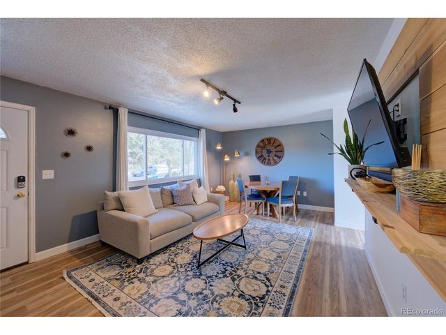 4717 S Gracemoor Cir, Colorado Springs, CO 80917