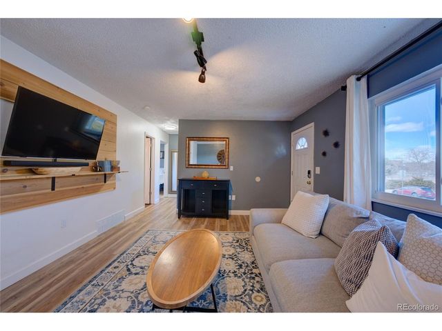 4717 S Gracemoor Cir, Colorado Springs, CO 80917