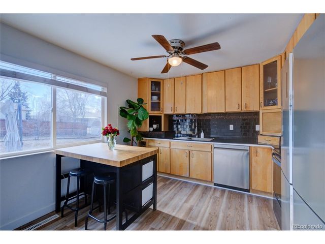 4717 S Gracemoor Cir, Colorado Springs, CO 80917