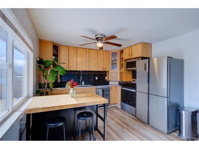 4717 S Gracemoor Cir, Colorado Springs, CO 80917