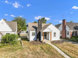 2029 Glenwood Avenue, Fort Wayne, IN 46805