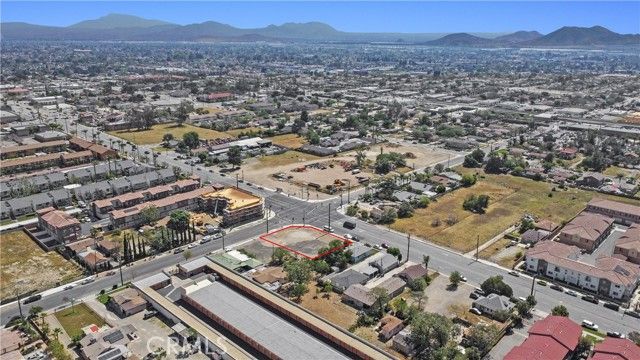 0 Arrow Boulevard, Fontana, CA 92335