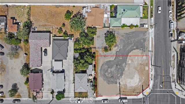 0 Arrow Boulevard, Fontana, CA 92335