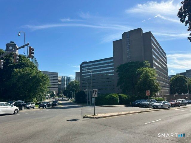 300 Broad Street 601, Stamford, CT 06902