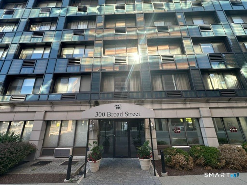 300 Broad Street 601, Stamford, CT 06902