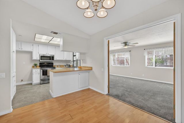 1663 Klamath River Dr, Rancho Cordova, CA 95670