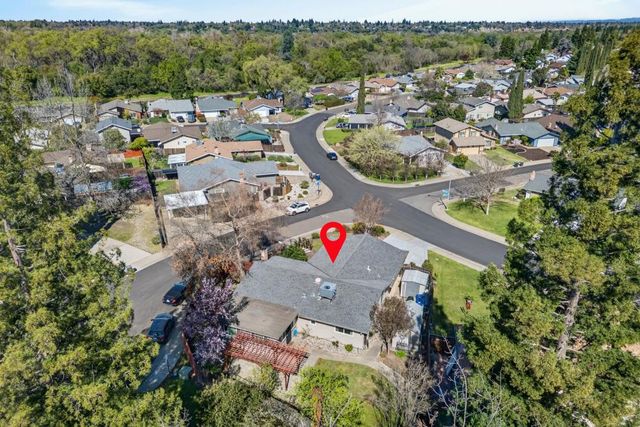 1663 Klamath River Dr, Rancho Cordova, CA 95670