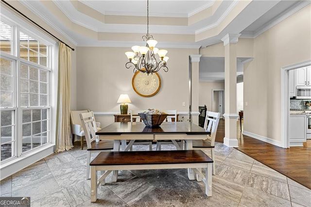 35 Trellis Trace, Newnan, GA 30265