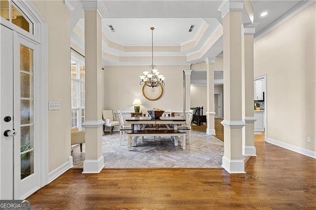 35 Trellis Trace, Newnan, GA 30265