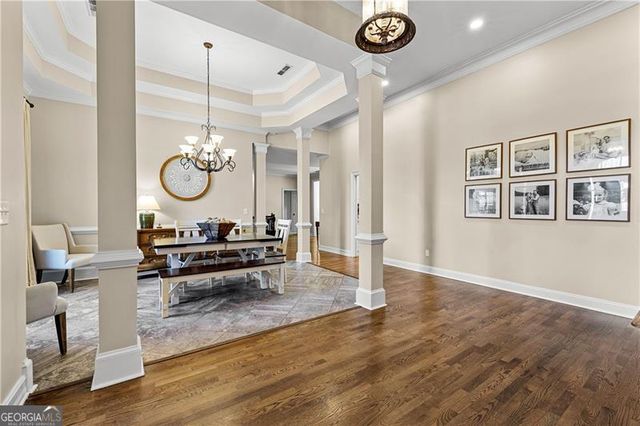 35 Trellis Trace, Newnan, GA 30265