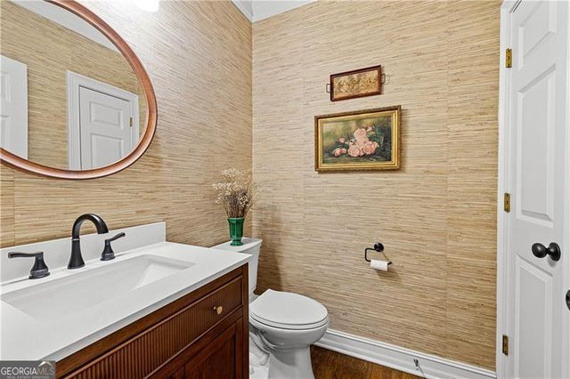 35 Trellis Trace, Newnan, GA 30265