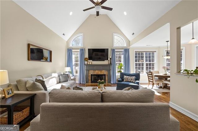 35 Trellis Trace, Newnan, GA 30265