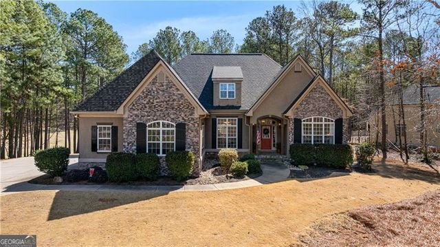 35 Trellis Trace, Newnan, GA 30265