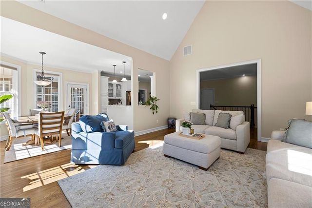 35 Trellis Trace, Newnan, GA 30265