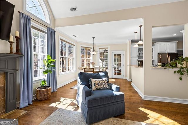 35 Trellis Trace, Newnan, GA 30265